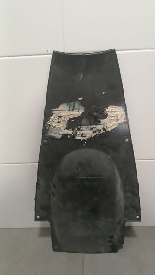 Colin Yamaha YZF R1 2002-2003