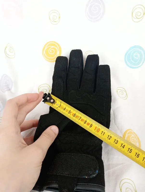 Luva de senhora WP06 da marca Sprint