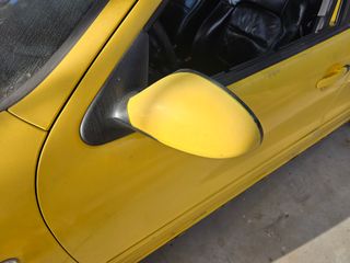 Espejos Seat León MK1 abatibles electrico