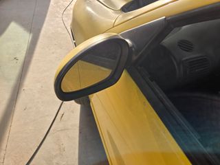 Espejos Seat León MK1 abatibles electrico