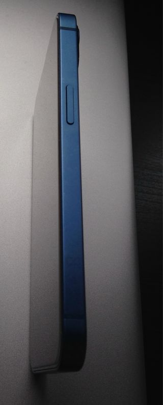 iPhone 13 Azul 128GB + funda