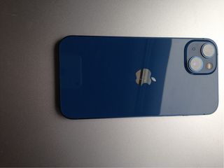 iPhone 13 Azul 128GB + funda