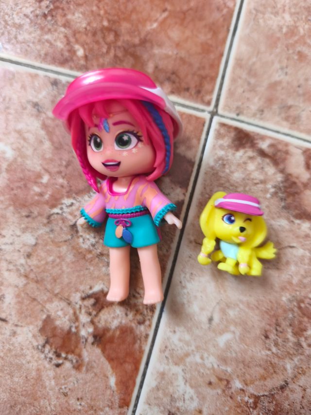 Kookyloos y Accesorios