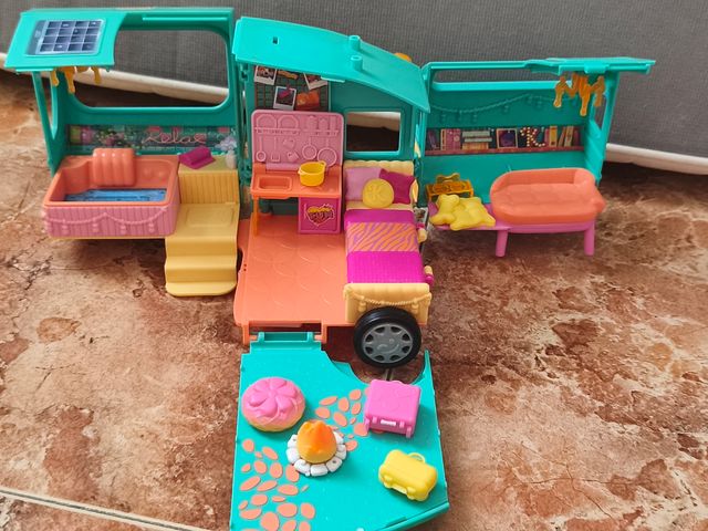 Kookyloos y Accesorios