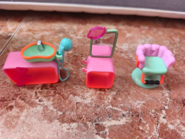 Kookyloos y Accesorios