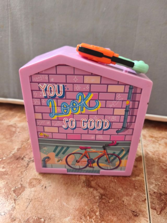 Kookyloos y Accesorios