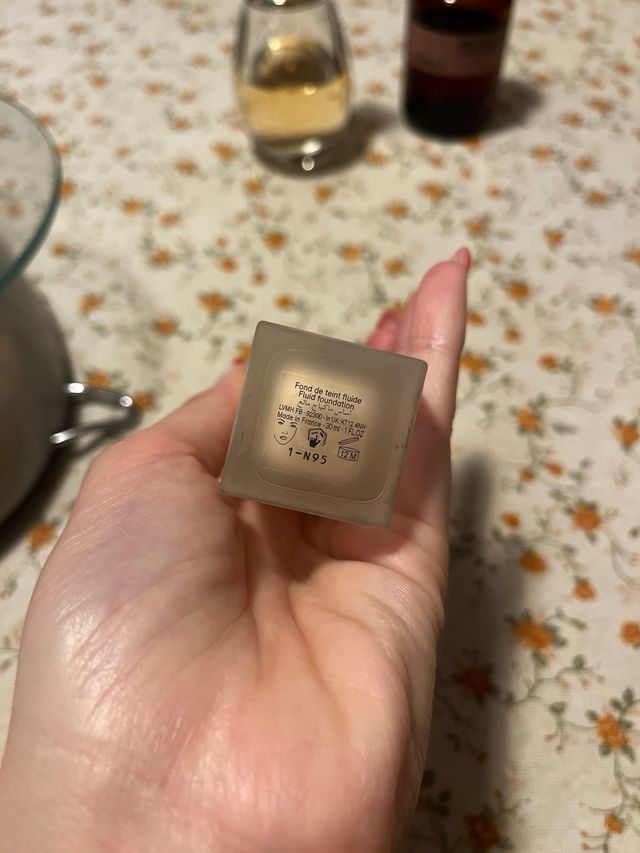 Fondotinta Givenchy Prisme Libre Matte 1-N95