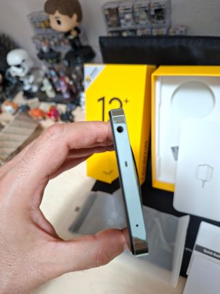 Realme 12+ 5G 8GB 256GB Verde