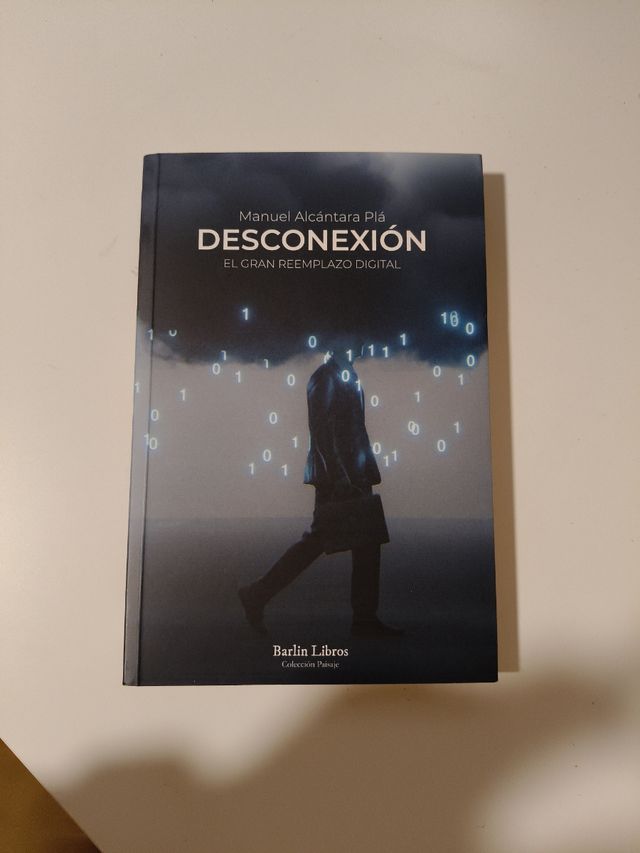 Desconexión: El gran reemplazo digital