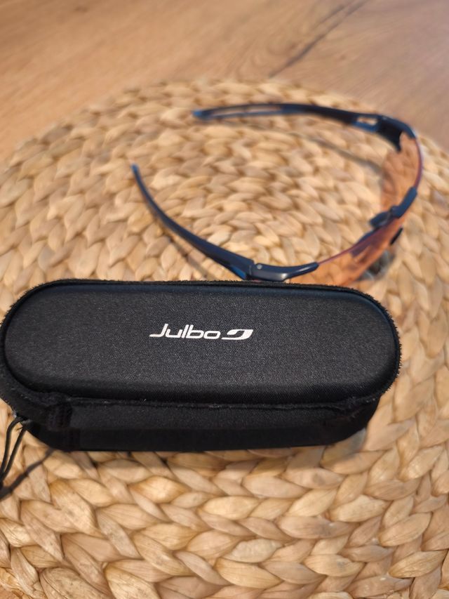 Gafas de sol Julbo fotocromáticas