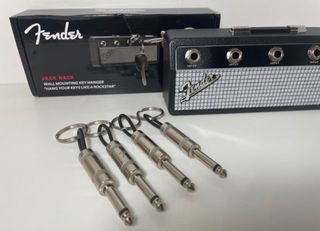 Colgador de llaves Fender Jack Rack