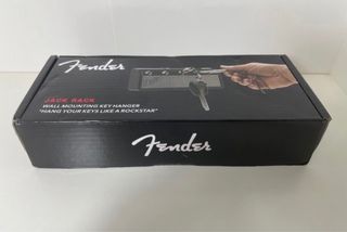 Colgador de llaves Fender Jack Rack