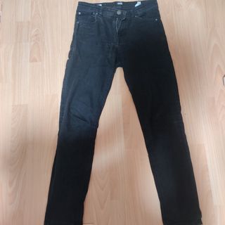 Pantalón Jack & Jones Negro 14 años