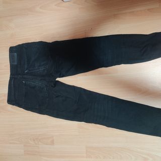 Pantalón Jack & Jones Negro 14 años