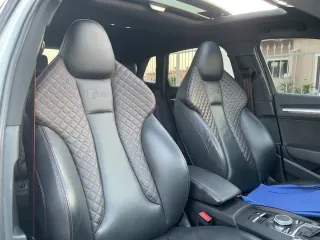 Audi RS3 ABT 2018
