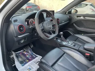 Audi RS3 ABT 2018