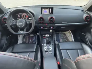 Audi RS3 ABT 2018