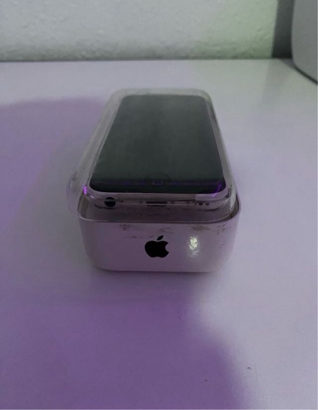 iPhone 5c Apple para piezas