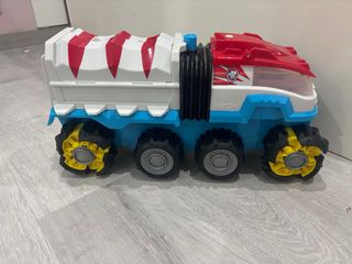 Camión de Juguete Paw Patrol