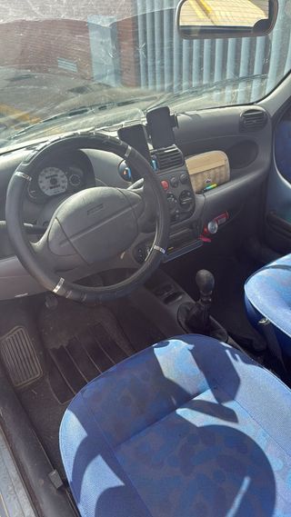 FIAT Seicento 2000