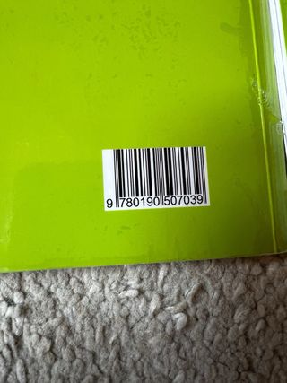 Inicia Biology & Geology 4.º ESO. Student's Boo...