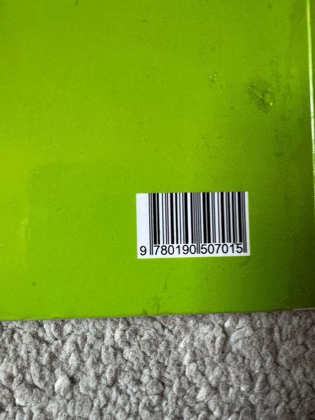 Inicia Biology & Geology 4.º ESO. Student's Boo...