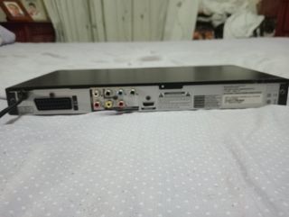 Reproductor DVD Samsung
