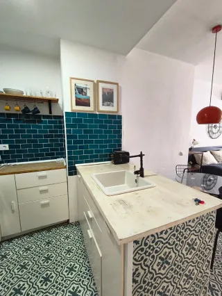 Limpieza profesional
