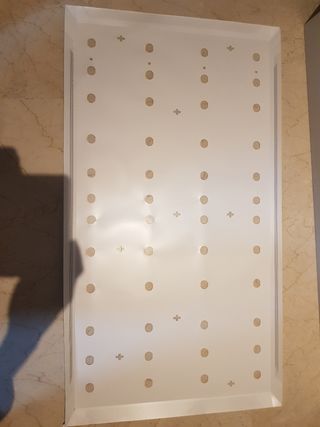 Despiece completo Samsung UE43KU6000K