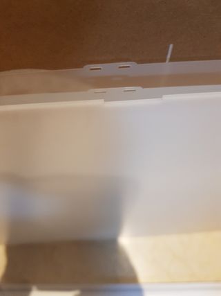 Despiece completo Samsung UE43KU6000K