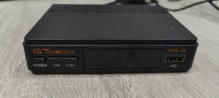 Receptor Satélite Digital GTMedia V7S HD DVB