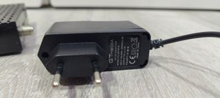 Receptor Satélite Digital GTMedia V7S HD DVB