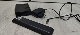 Receptor Satélite Digital GTMedia V7S HD DVB