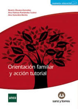 Orientación Familiar Y Acción Tutorial