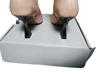 Botines Ted Baker Piel auténtica Talla 40