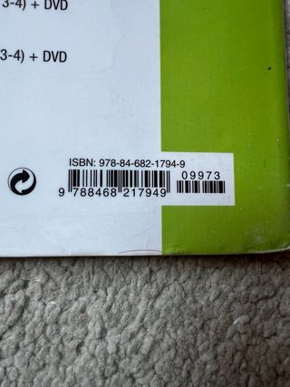 TOUS ENSEMBLE 4 LIVRE DE L'ELEVE + DVD-ROM