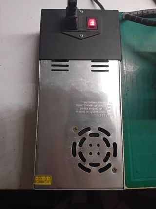 Impresora 3D Kingroon KP3 URGE VENTA