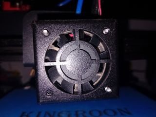 Impresora 3D Kingroon KP3 URGE VENTA
