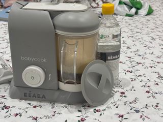 Robot cocina bebé Babycook Béaba
