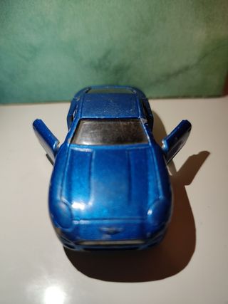 Aston Martin DB7 majorette