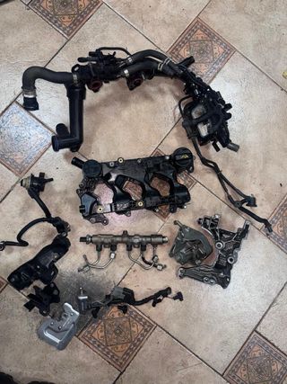 Motor 1.5 hdi