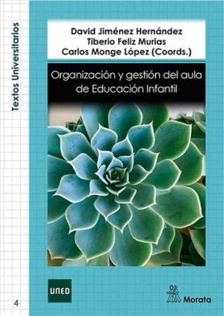 Organización y gestión del aula