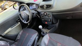 Renault Clio 2010