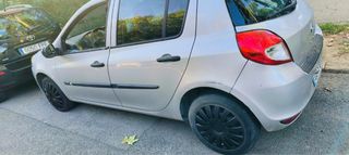 Renault Clio 2010