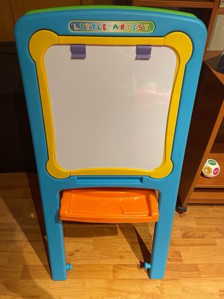 Pizarra infantil Little Artist