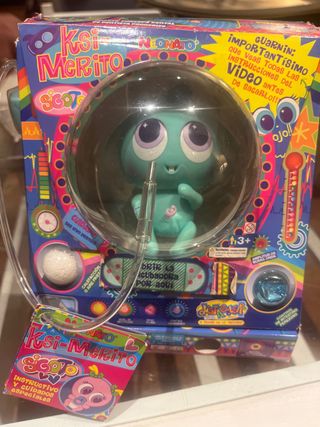 Ksi-Merito Neonato Distroller
