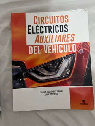 libros electromecanica
