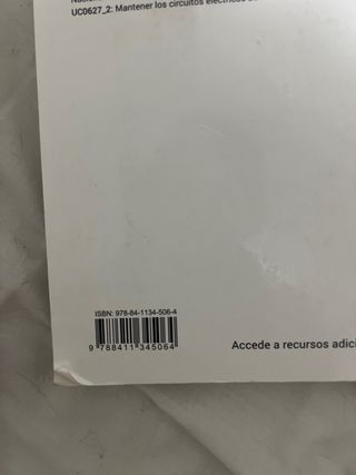 libros electromecanica