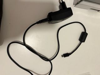 GPS Garmin Oregon 650 + Cámara + Cinta pecho.