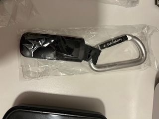 GPS Garmin Oregon 650 + Cámara + Cinta pecho.